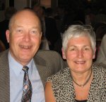 Anne-Marie og Bo